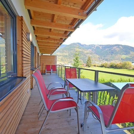 Residence Alpin - By Alpen Apartments Kaprun Exterior foto