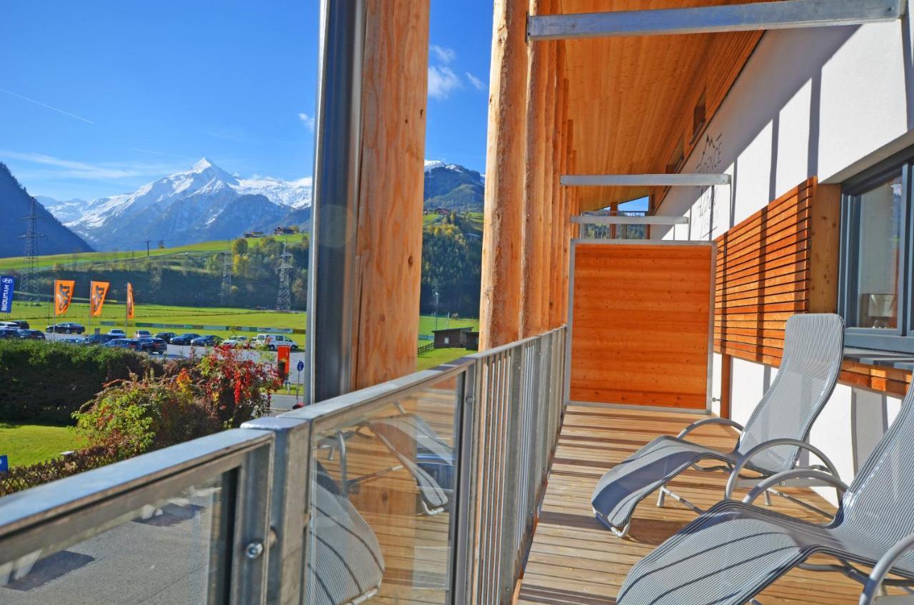 Residence Alpin - By Alpen Apartments Kaprun Exterior foto