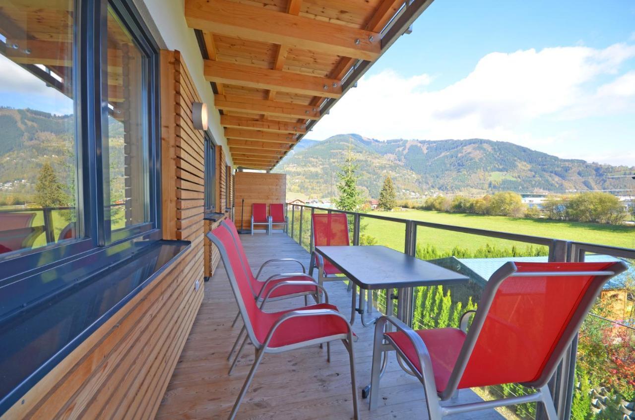 Residence Alpin - By Alpen Apartments Kaprun Exterior foto