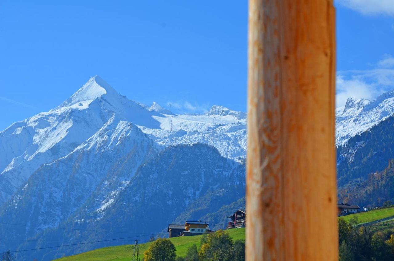 Residence Alpin - By Alpen Apartments Kaprun Exterior foto