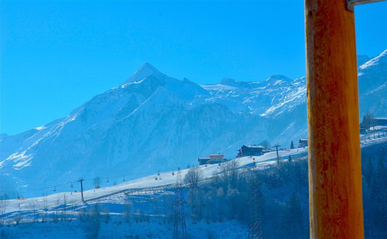 Residence Alpin - By Alpen Apartments Kaprun Exterior foto