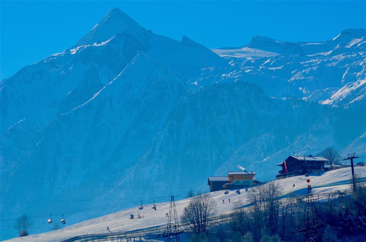 Residence Alpin - By Alpen Apartments Kaprun Exterior foto