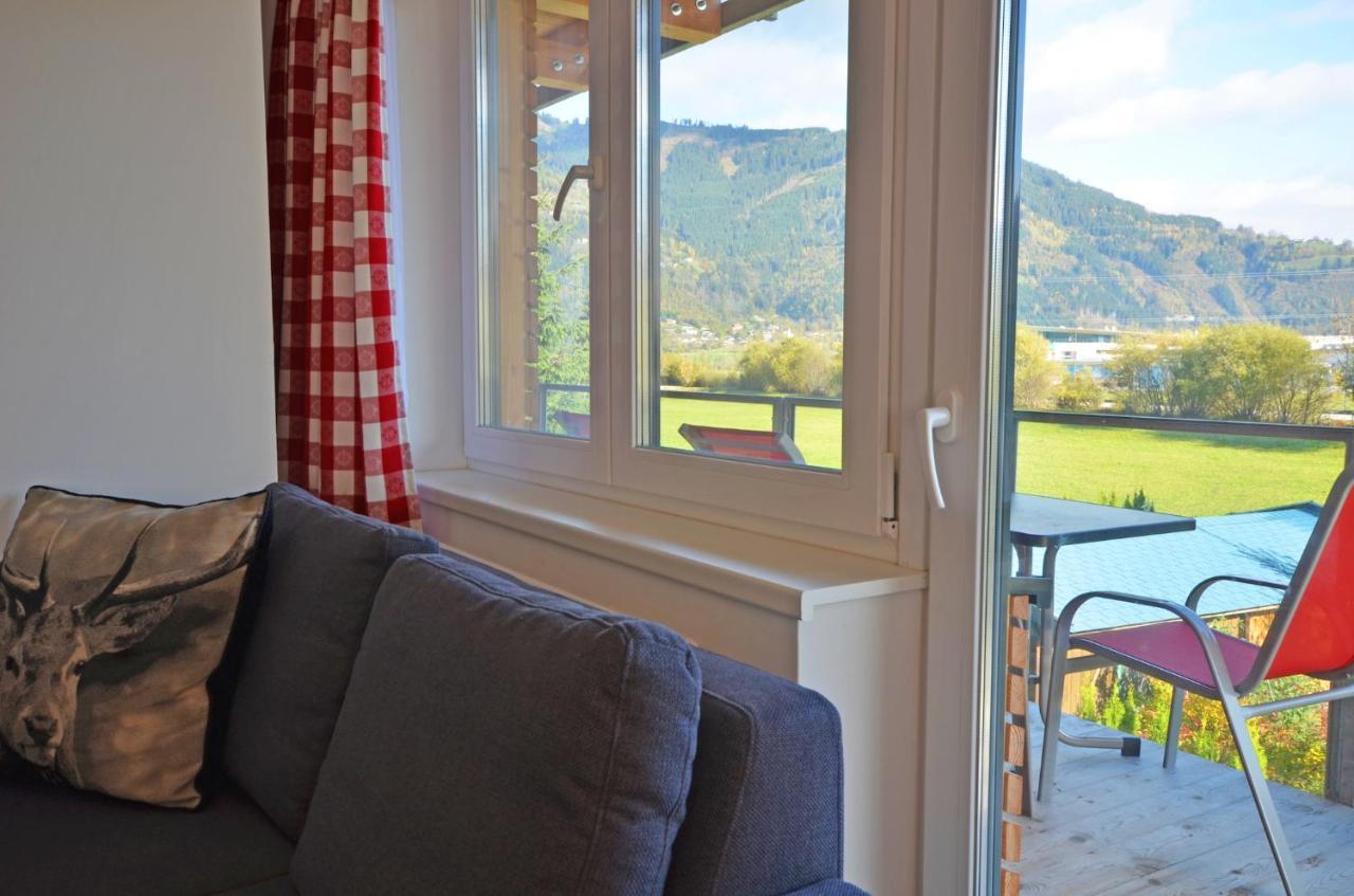 Residence Alpin - By Alpen Apartments Kaprun Exterior foto