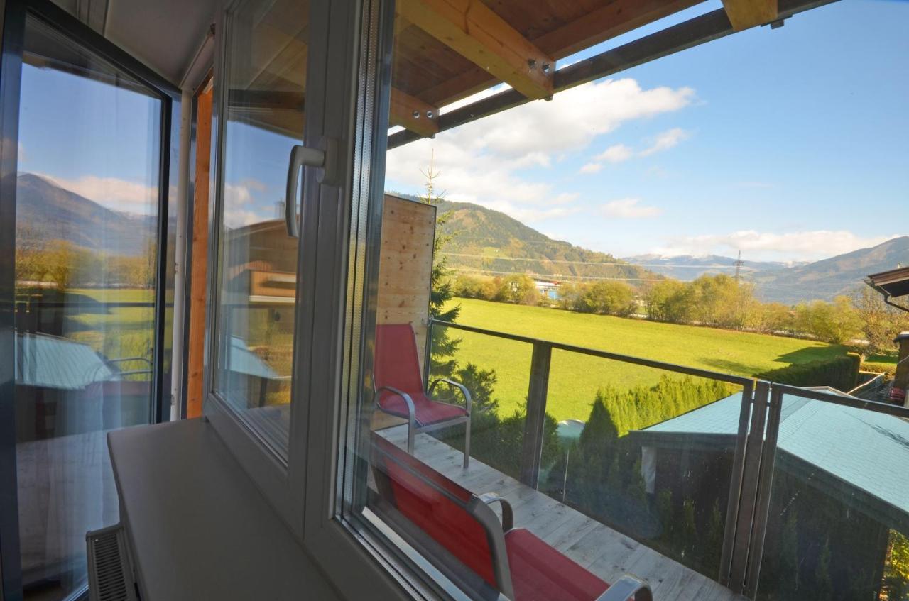 Residence Alpin - By Alpen Apartments Kaprun Exterior foto