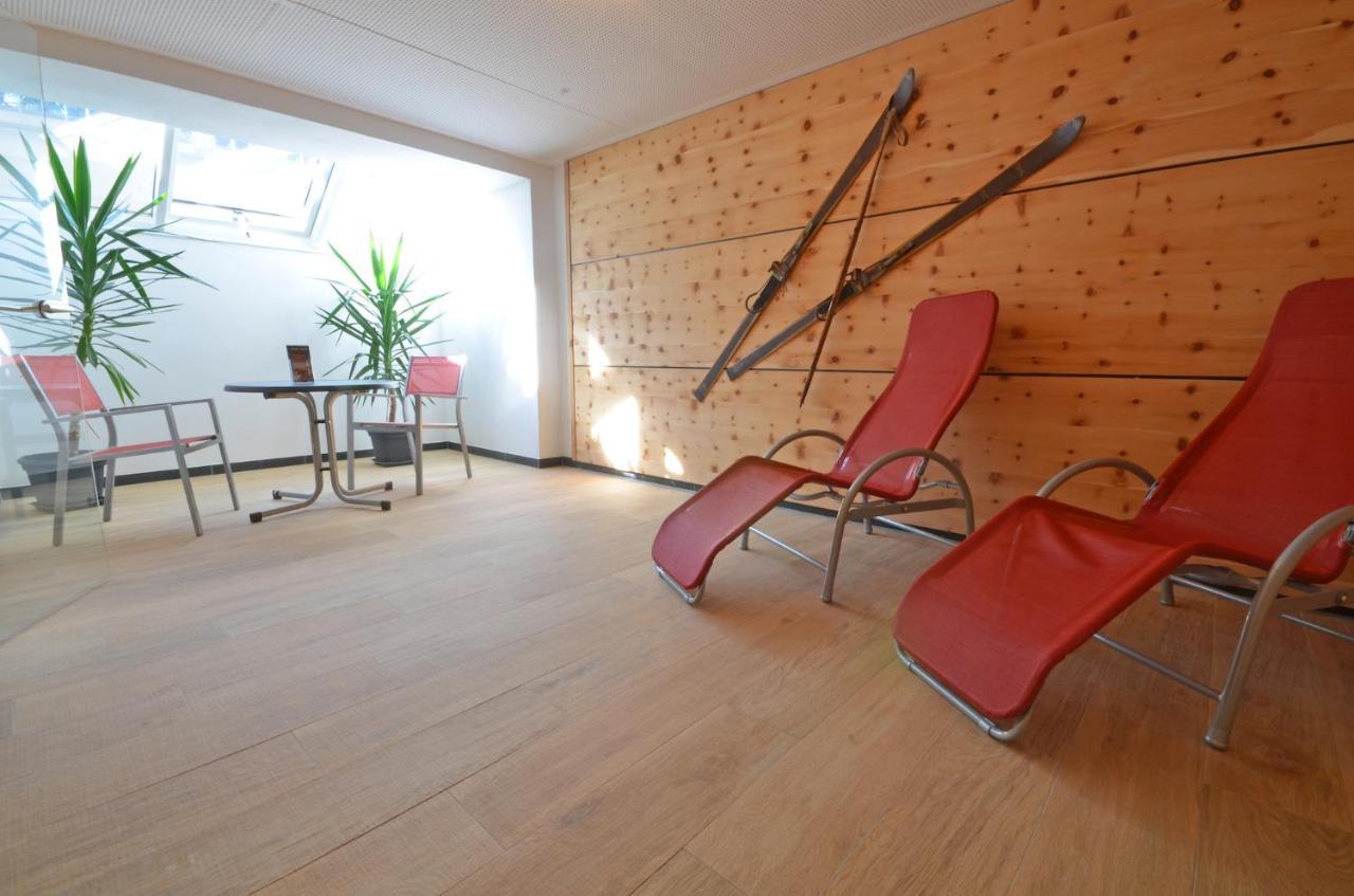 Residence Alpin - By Alpen Apartments Kaprun Exterior foto