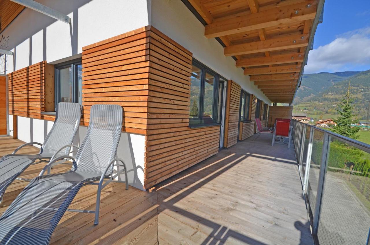 Residence Alpin - By Alpen Apartments Kaprun Exterior foto