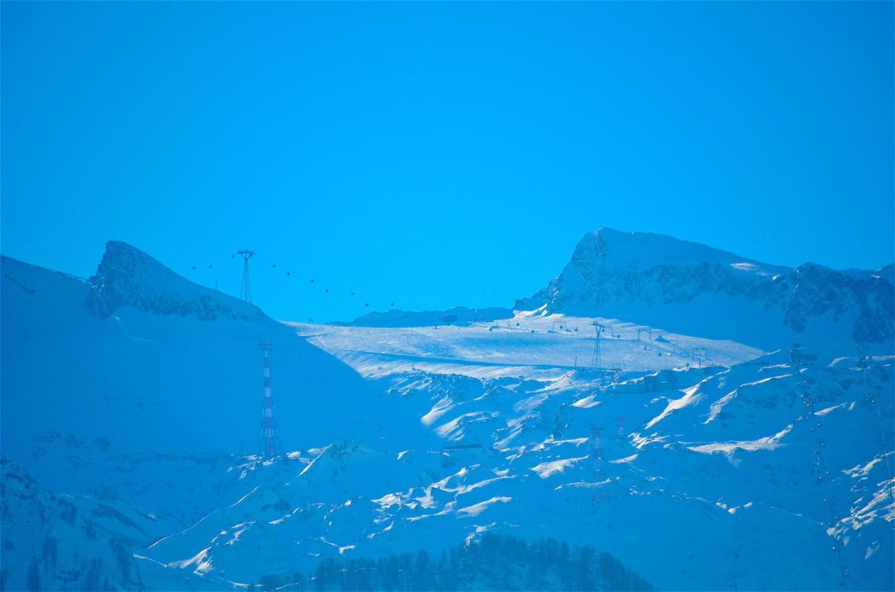 Residence Alpin - By Alpen Apartments Kaprun Exterior foto